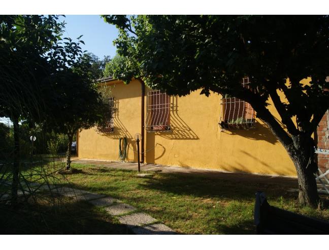 Anteprima foto 5 - Villa in Vendita a Marsciano (Perugia)