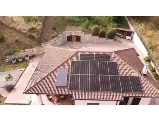 Anteprima foto 3 - Villa in Vendita a Marsico Nuovo (Potenza)