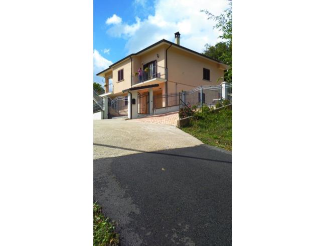 Anteprima foto 4 - Villa in Vendita a Marsico Nuovo (Potenza)