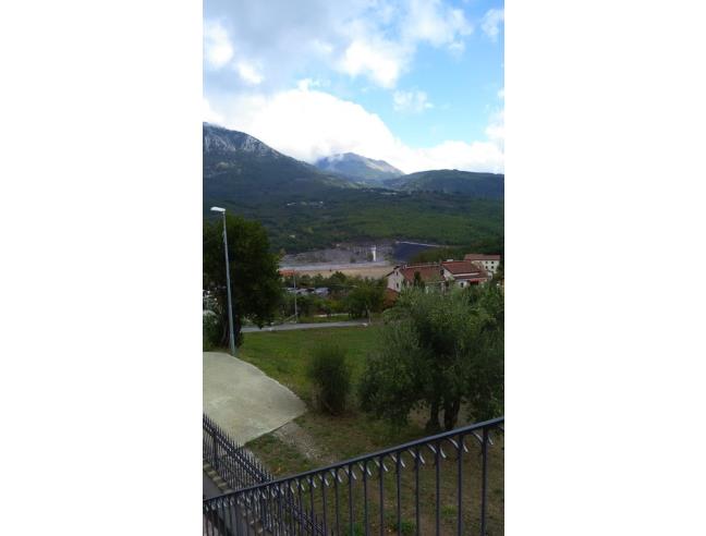 Anteprima foto 5 - Villa in Vendita a Marsico Nuovo (Potenza)