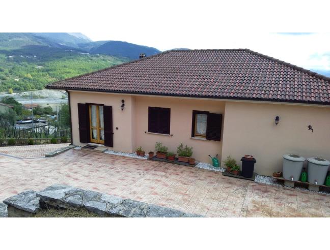 Anteprima foto 6 - Villa in Vendita a Marsico Nuovo (Potenza)