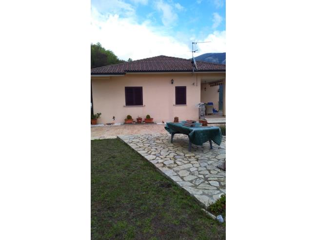 Anteprima foto 7 - Villa in Vendita a Marsico Nuovo (Potenza)