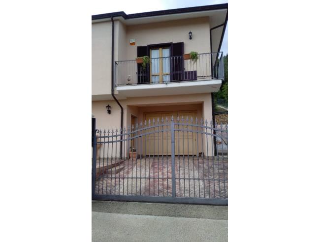 Anteprima foto 8 - Villa in Vendita a Marsico Nuovo (Potenza)