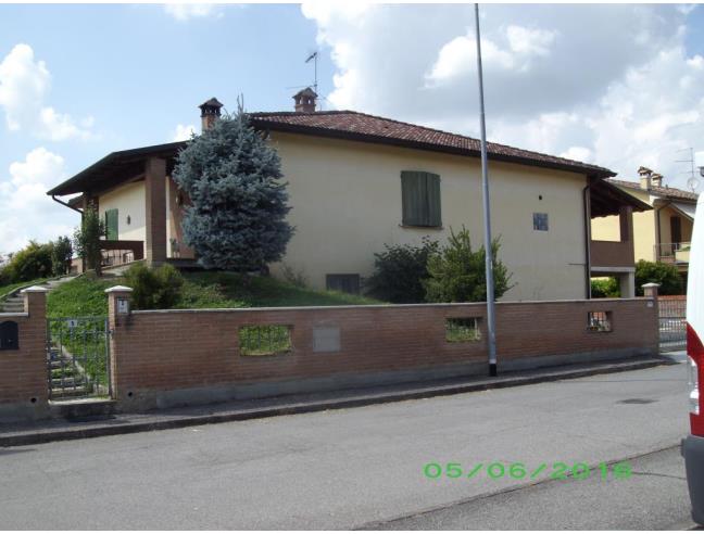 Anteprima foto 1 - Villa in Vendita a Martignana di Po (Cremona)