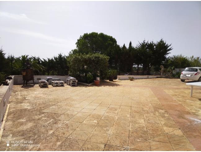 Anteprima foto 2 - Villa in Vendita a Martina Franca (Taranto)