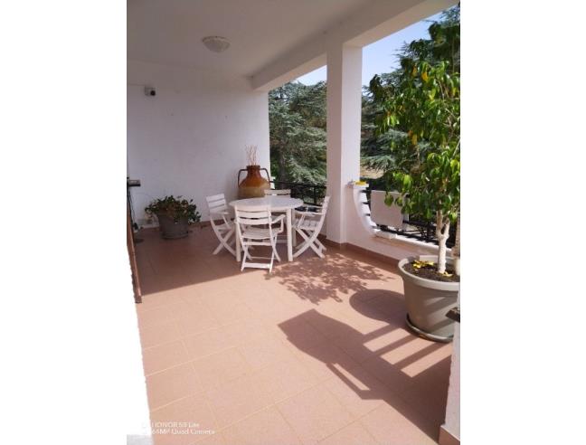 Anteprima foto 3 - Villa in Vendita a Martina Franca (Taranto)