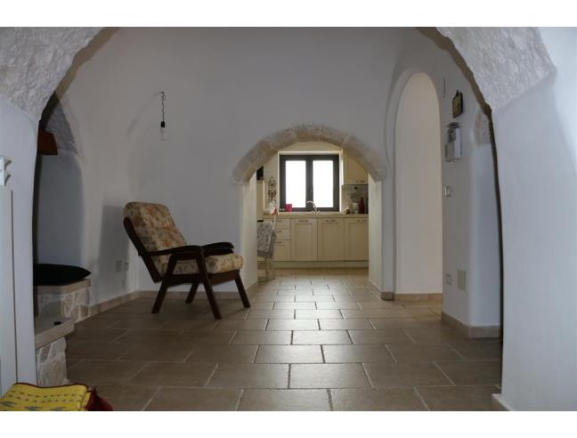 Anteprima foto 4 - Villa in Vendita a Martina Franca (Taranto)