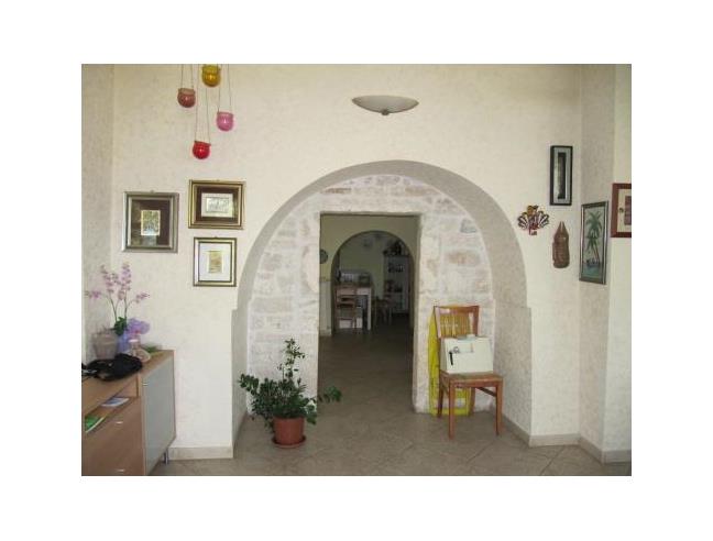 Anteprima foto 4 - Villa in Vendita a Martina Franca (Taranto)