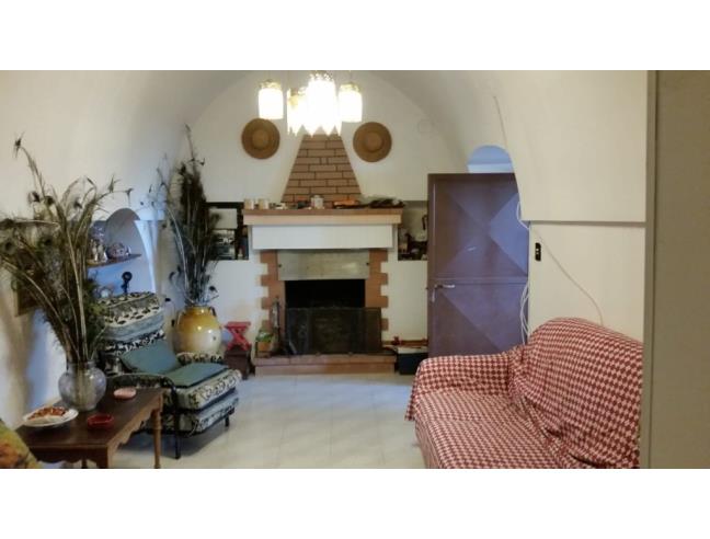 Anteprima foto 6 - Villa in Vendita a Martina Franca (Taranto)