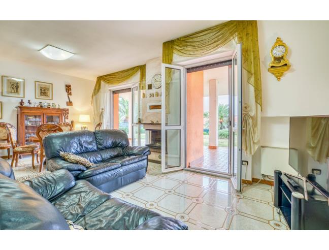 Anteprima foto 2 - Villa in Vendita a Martinsicuro (Teramo)