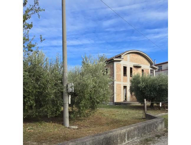 Anteprima foto 3 - Villa in Vendita a Martinsicuro (Teramo)