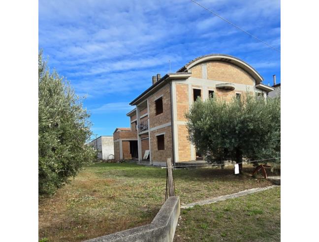 Anteprima foto 4 - Villa in Vendita a Martinsicuro (Teramo)