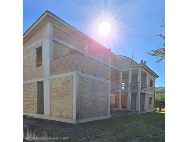 Anteprima foto 5 - Villa in Vendita a Martinsicuro (Teramo)