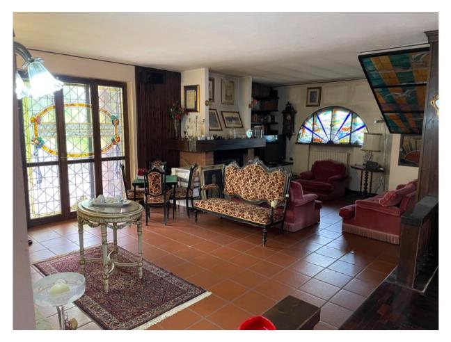 Anteprima foto 5 - Villa in Vendita a Marudo (Lodi)