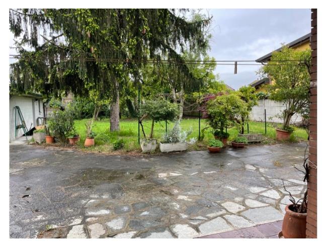 Anteprima foto 6 - Villa in Vendita a Marudo (Lodi)