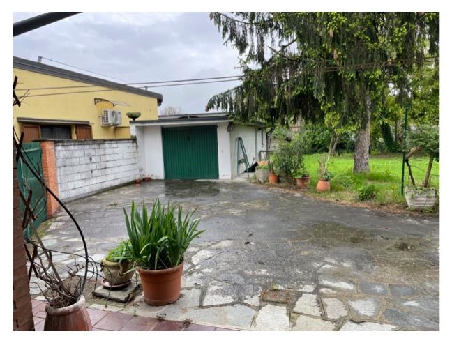 Anteprima foto 7 - Villa in Vendita a Marudo (Lodi)