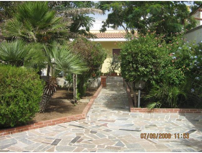 Anteprima foto 3 - Villa in Vendita a Maruggio - Campomarino