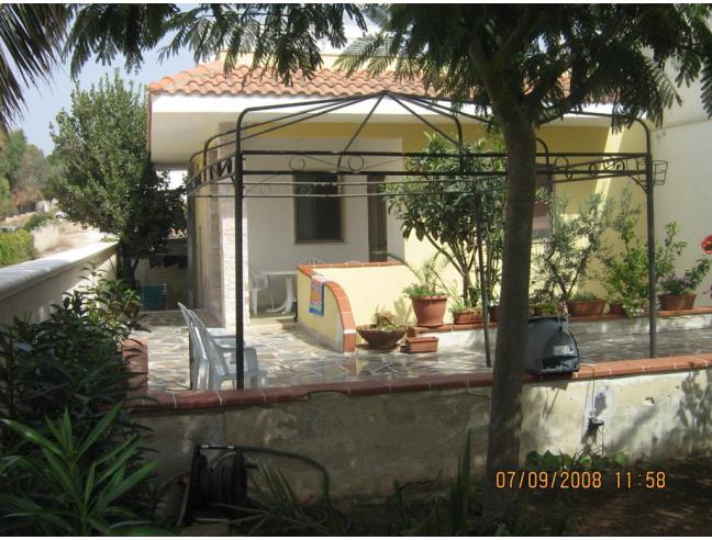 Anteprima foto 4 - Villa in Vendita a Maruggio - Campomarino