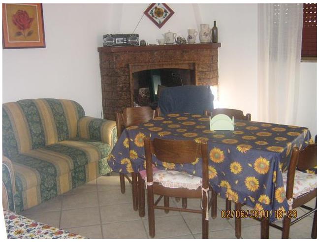 Anteprima foto 5 - Villa in Vendita a Maruggio - Campomarino