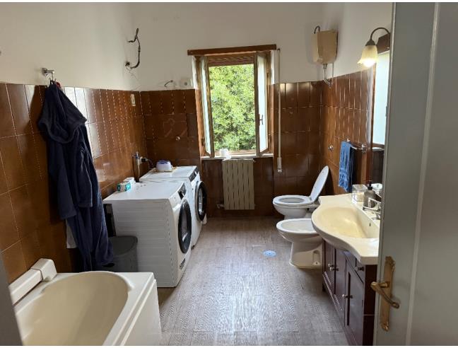 Anteprima foto 5 - Villa in Vendita a Marzano Appio - Grottola