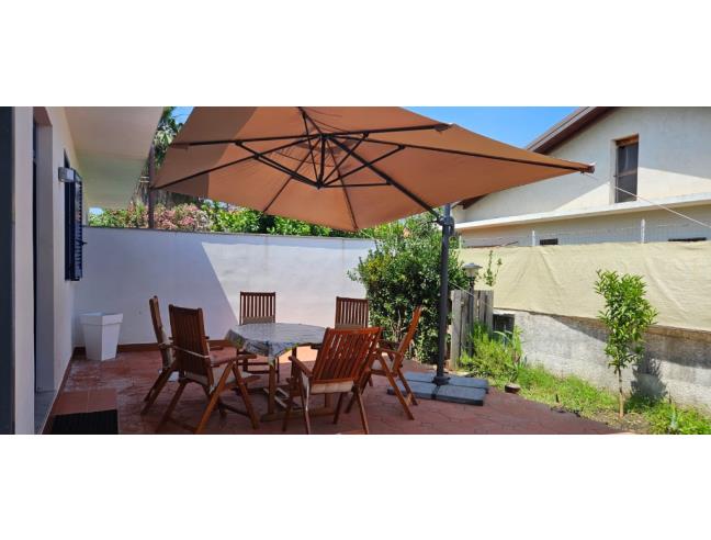 Anteprima foto 2 - Villa in Vendita a Mascali (Catania)