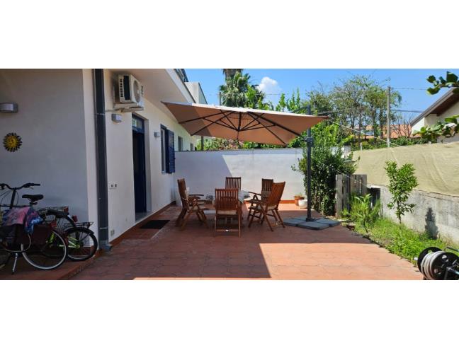 Anteprima foto 4 - Villa in Vendita a Mascali (Catania)
