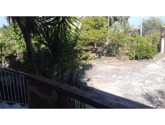 Anteprima foto 2 - Villa in Vendita a Mascalucia - Massa Annunziata