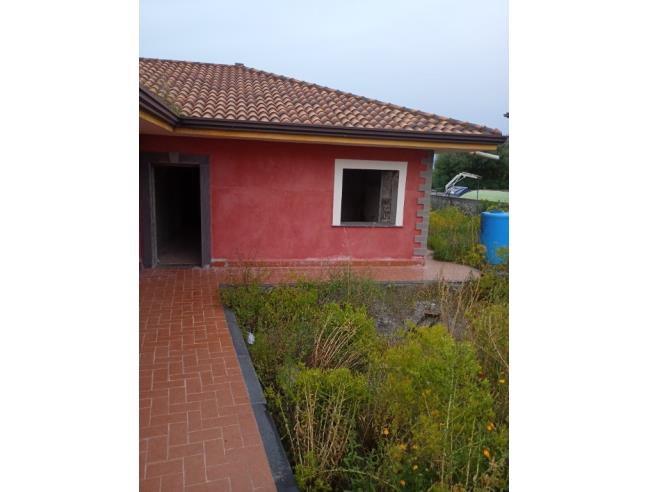 Anteprima foto 2 - Villa in Vendita a Mascalucia - Massa Annunziata