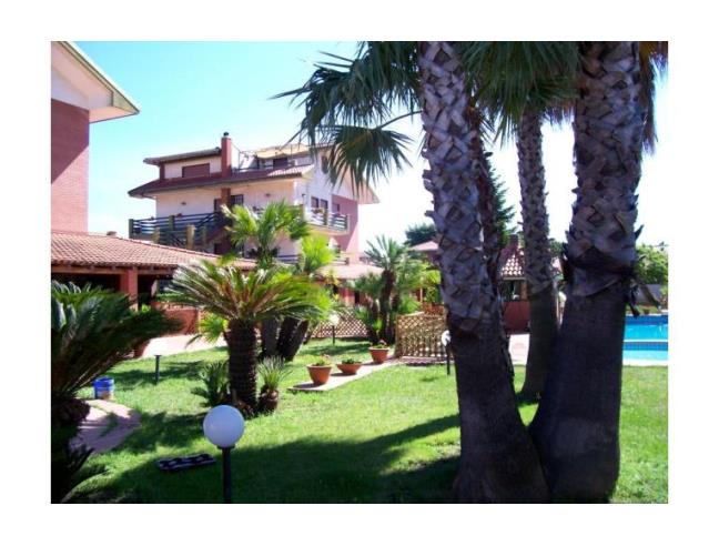 Anteprima foto 3 - Villa in Vendita a Mascalucia - Massa Annunziata