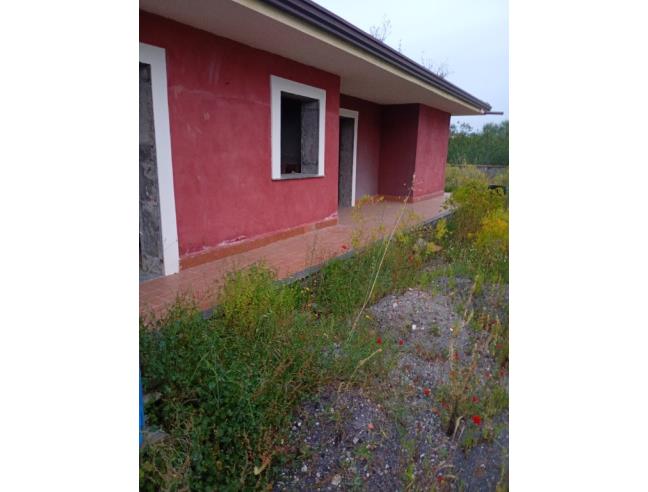 Anteprima foto 3 - Villa in Vendita a Mascalucia - Massa Annunziata