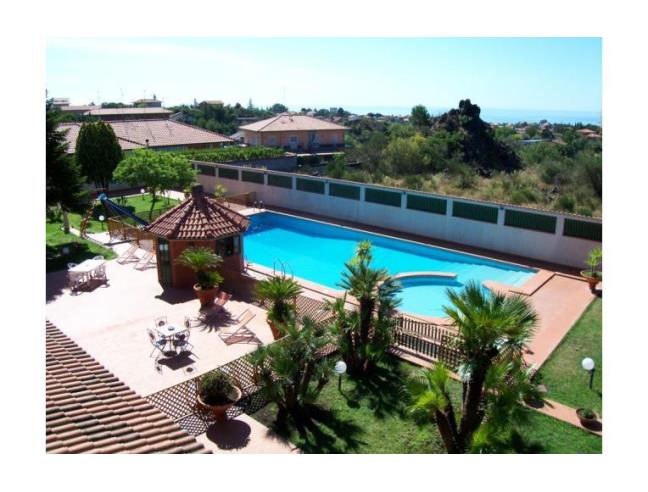 Anteprima foto 4 - Villa in Vendita a Mascalucia - Massa Annunziata