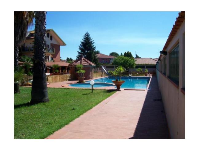 Anteprima foto 6 - Villa in Vendita a Mascalucia - Massa Annunziata