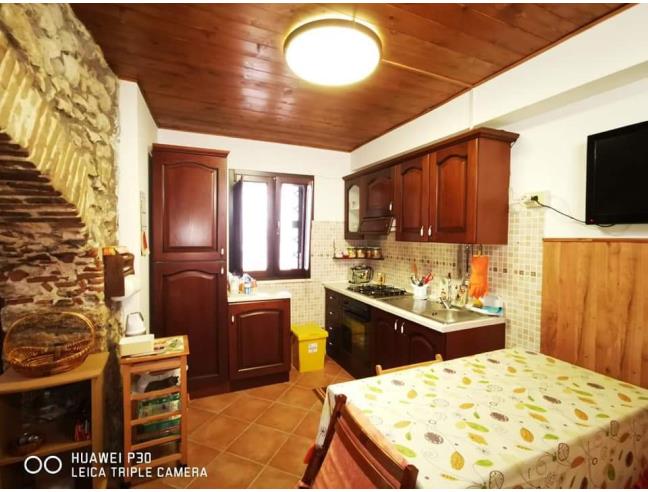 Anteprima foto 6 - Villa in Vendita a Massa d'Albe - Forme