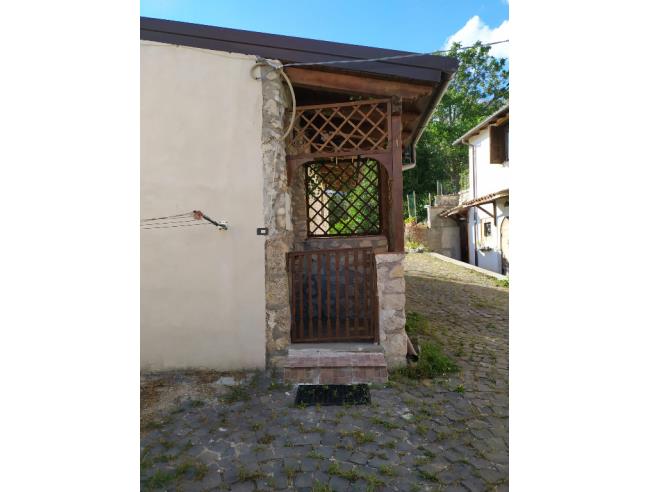 Anteprima foto 7 - Villa in Vendita a Massa d'Albe - Forme