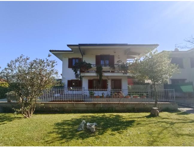 Anteprima foto 1 - Villa in Vendita a Massa e Cozzile (Pistoia)