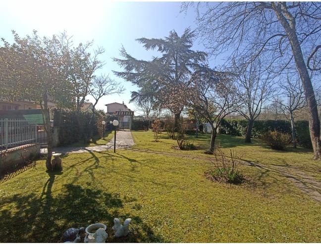 Anteprima foto 2 - Villa in Vendita a Massa e Cozzile (Pistoia)