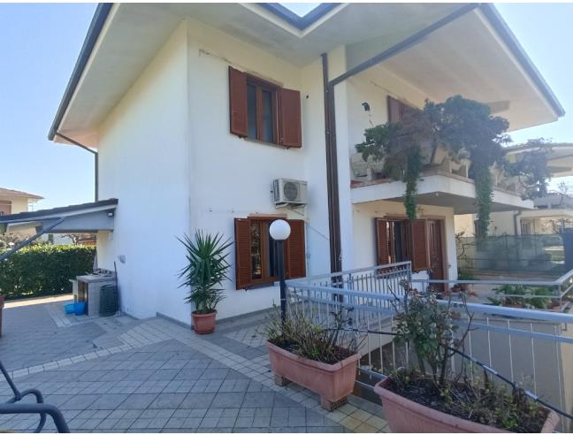 Anteprima foto 3 - Villa in Vendita a Massa e Cozzile (Pistoia)