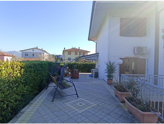 Anteprima foto 4 - Villa in Vendita a Massa e Cozzile (Pistoia)