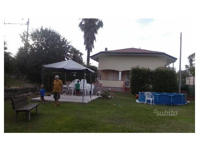Anteprima foto 1 - Villa in Vendita a Massa (Massa-Carrara)