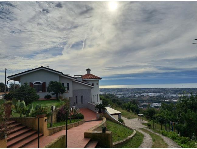 Anteprima foto 6 - Villa in Vendita a Massa (Massa-Carrara)