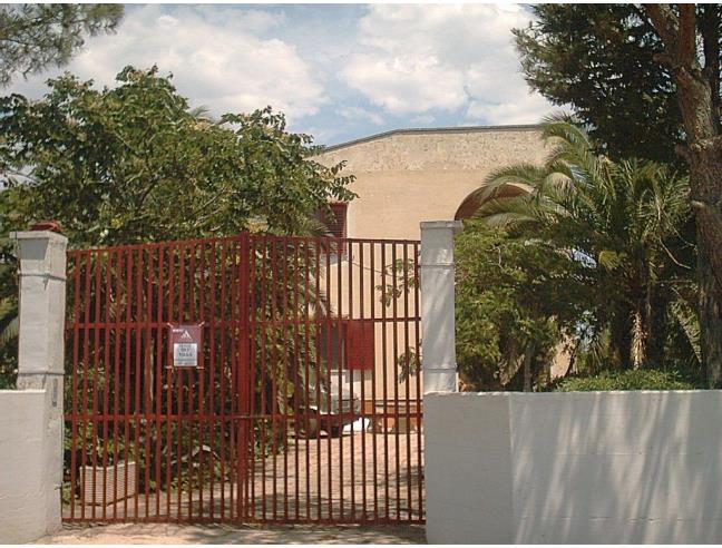 Anteprima foto 2 - Villa in Vendita a Massafra (Taranto)