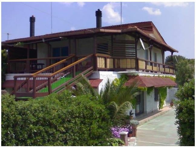 Anteprima foto 2 - Villa in Vendita a Massafra (Taranto)