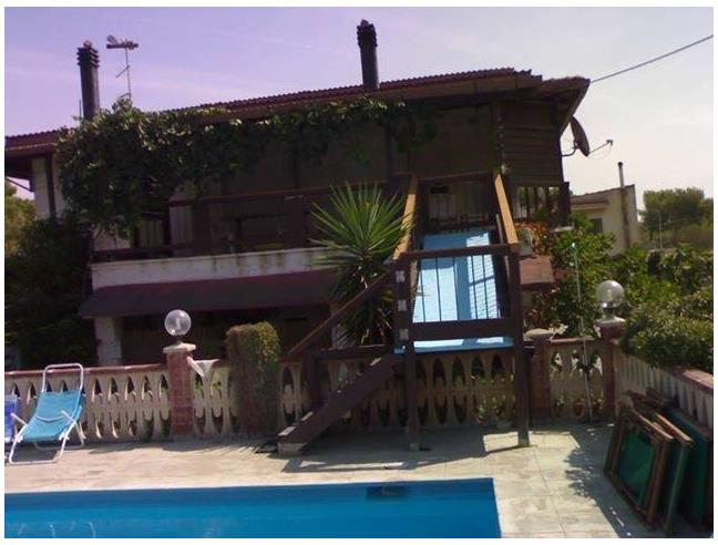 Anteprima foto 3 - Villa in Vendita a Massafra (Taranto)