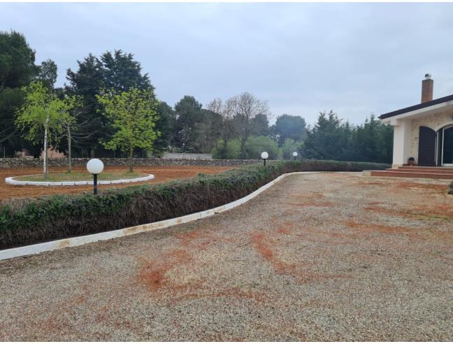 Anteprima foto 7 - Villa in Vendita a Massafra (Taranto)