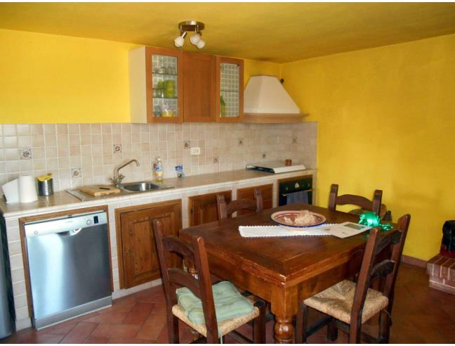 Anteprima foto 4 - Villa in Vendita a Massarosa - Corsanico-Bargecchia