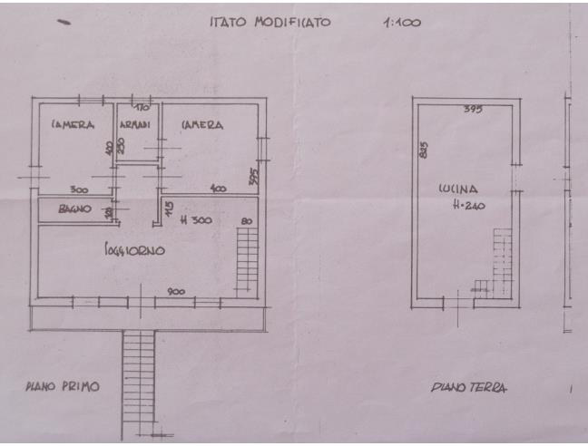 Anteprima foto 8 - Villa in Vendita a Massarosa - Corsanico-Bargecchia