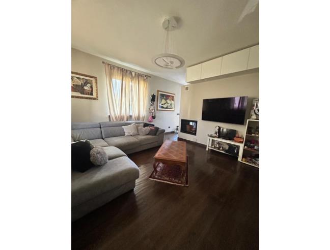 Anteprima foto 2 - Villa in Vendita a Massarosa - Piano Di Conca