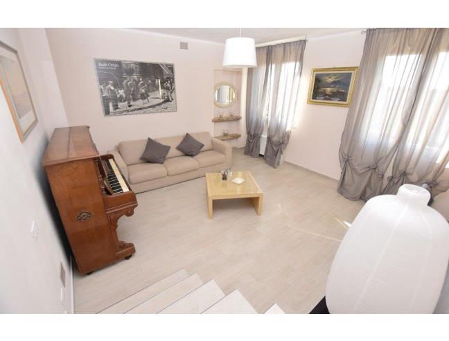 Anteprima foto 3 - Villa in Vendita a Massarosa - Piano Di Mommio
