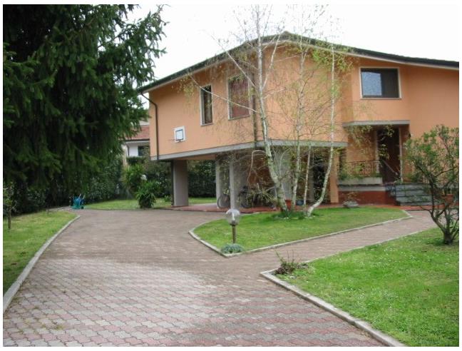 Anteprima foto 1 - Villa in Vendita a Massarosa - Stiava