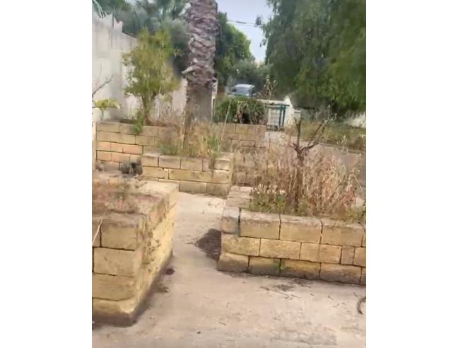 Anteprima foto 2 - Villa in Vendita a Mazara del Vallo (Trapani)